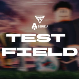 RS | Test Field icon