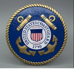 / / U . S . C . G \ \ United States Coast Guard