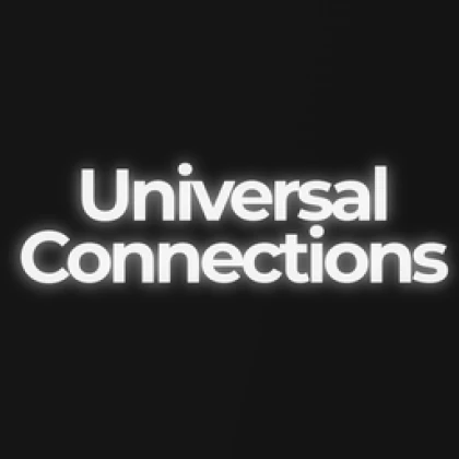 Universal Friendship Roblox group icon
