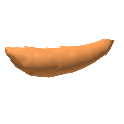 Outback Hyena Tail thumbnail