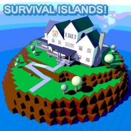 Disaster Islands!