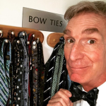 Bill nye ur moms a guy