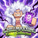 Chillmaxxing Card Collection 