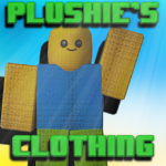 Plushie's Clothing