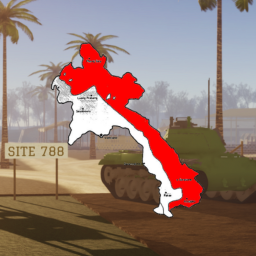 Ban Hau, Kingdom of Laos