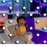 !stehle army!