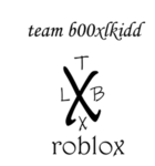 Team b00xlkidd