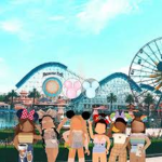 Disney Besties