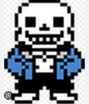 Sans and friends:)