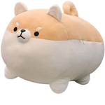 shiba inu plush