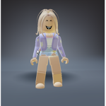 Ashley's Avatar Ranking Group!