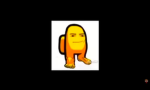 Amongus Feet