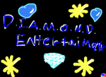 D.I.A.M.O.N.D. entertainment