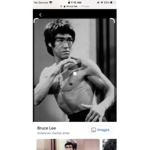 Bruce lee family