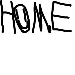 Home! :)