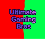 ULTIMATE Gaming Bros