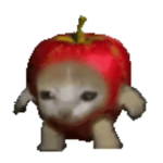 Apple Meme Studio