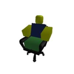 The Chair Racing League Of Roblox