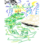 T_rex kings
