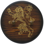 Bank of the Golden Lion
