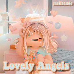 Lovely Angels Hometore