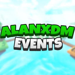 alanxdm's events!