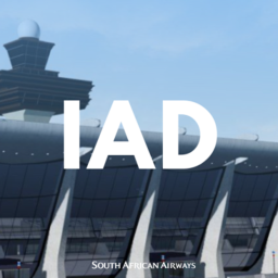 Washington International Airport