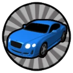 Prestige GT Roblox badge thumbnail