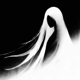 ♱