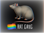 Rat gang OvO