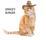 DRAKE'S BURGER