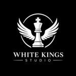 - WHITE KINGS STUDIO -