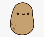 Potatoes potatoes potatoes potatoes potatoes