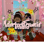 AdorbxsFrancis studio