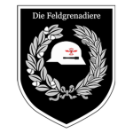 Field Grenadier Division of Grendiva