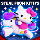 [🎀SUMMER🎀] Steal From Kittys 🤫