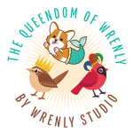 Queendom Of Wrenly