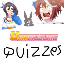 Uma Quizzes!
