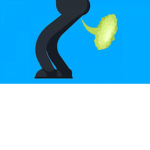 The Fart forever gang