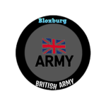 BBA - Bloxburg British Army