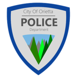 Orietta City Police Department
