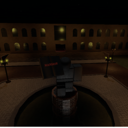 The Mansion