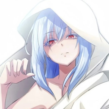 rimuru tempest