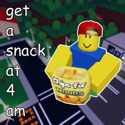 Image du serveur Roblox