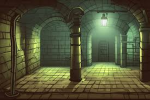 (SD) Sewer Dwellers