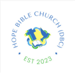 Hope bible church (DBC)