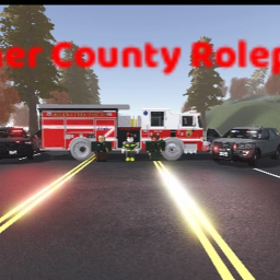 Fersher County Role Play Community (Update1.1)