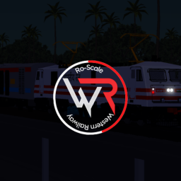 Ro-Scale Western Railway [Update 1.2.2]