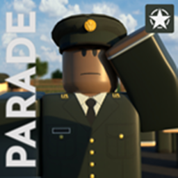 Parade Grounds