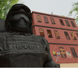 Free For All Fight